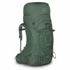 Backpacks-Osprey Ariel 65 M/L backpack 65L dames green
