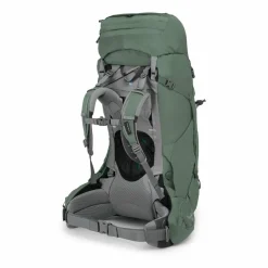 Backpacks-Osprey Ariel 65 M/L backpack 65L dames green