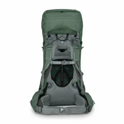 Backpacks-Osprey Ariel 65 M/L backpack 65L dames green
