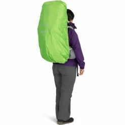Backpacks-Osprey Ariel 65 M/L backpack 65L dames green