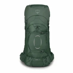 Backpacks-Osprey Ariel 55 M/L backpack 55L dames green