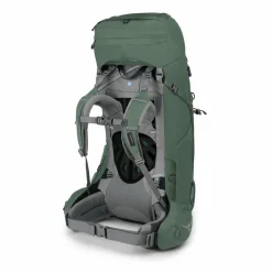 Backpacks-Osprey Ariel 55 M/L backpack 55L dames green