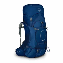 Osprey Ariel 55 XS/S backpack 52L dames ceramic blue< Backpacks