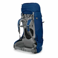 Osprey Ariel 65 XS/S backpack 62L dames ceramic blue< Backpacks
