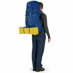 Osprey Ariel 65 XS/S backpack 62L dames ceramic blue< Backpacks