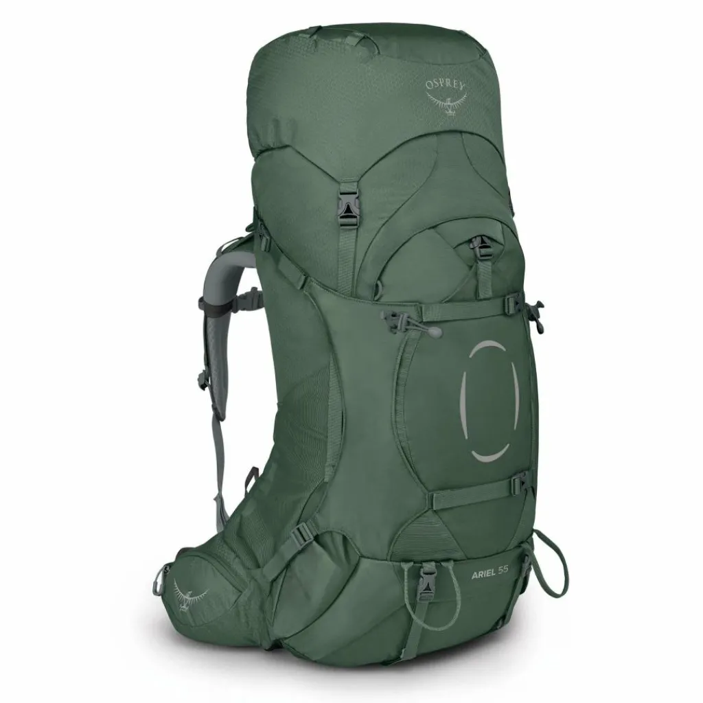 Osprey Ariel 55 XS/S backpack 52L dames green< Backpacks