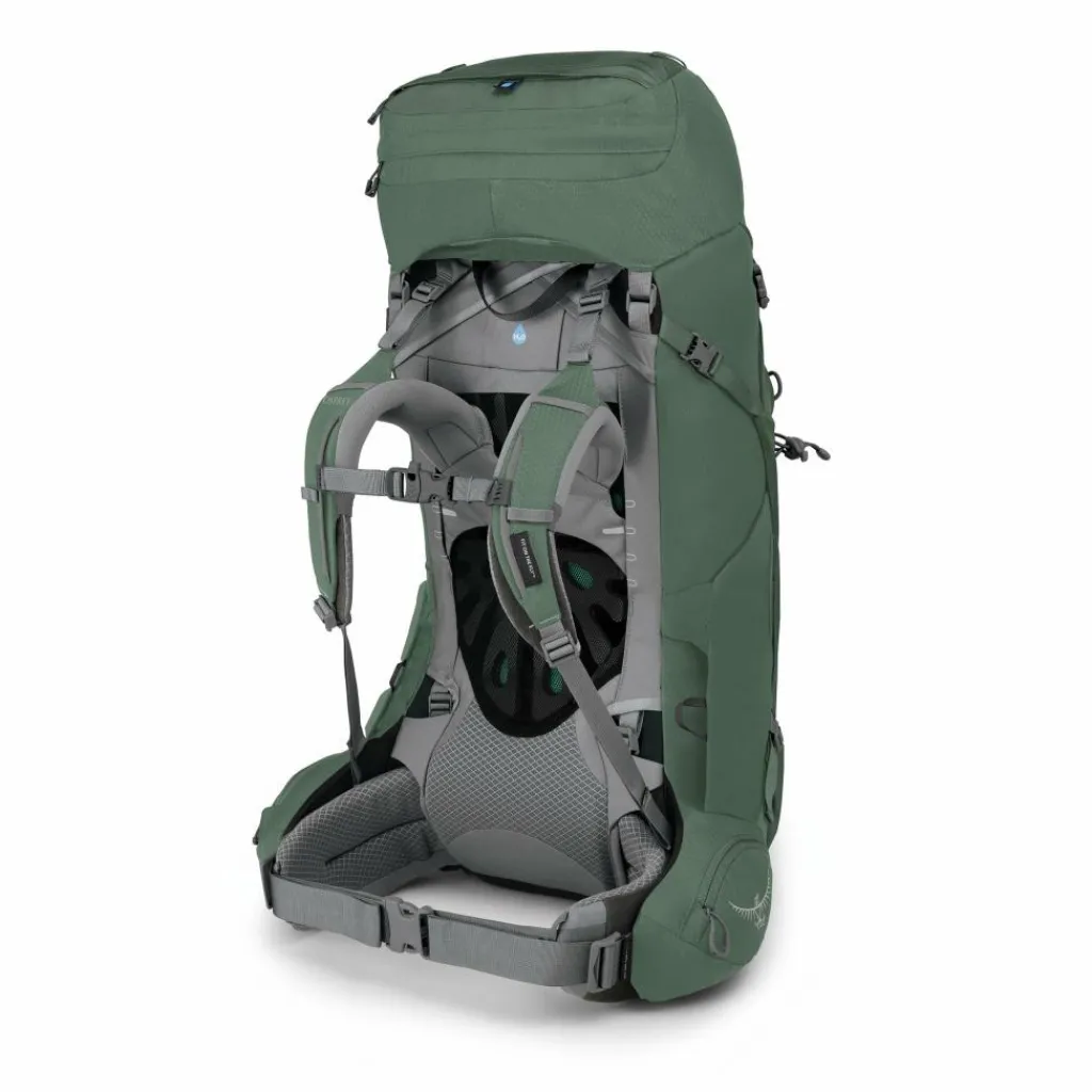 Osprey Ariel 55 XS/S backpack 52L dames green< Backpacks