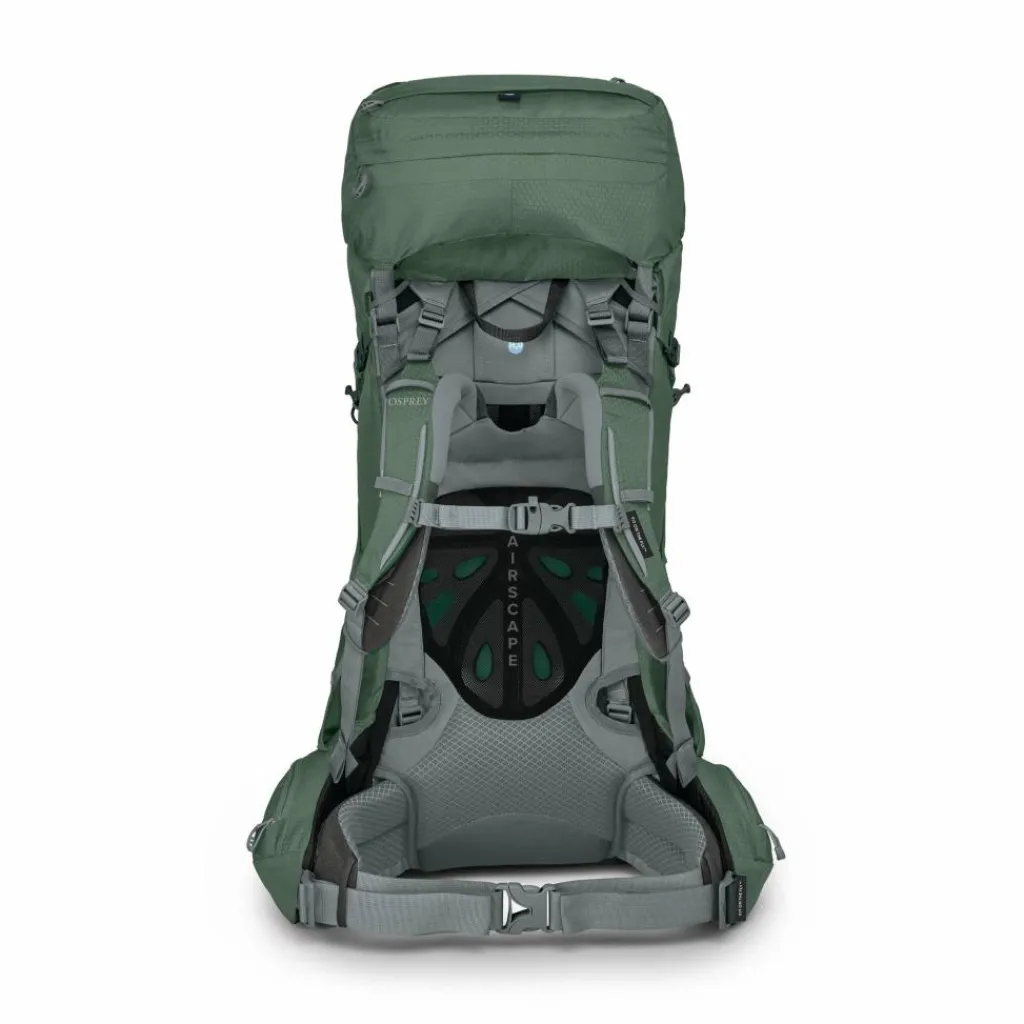 Osprey Ariel 55 XS/S backpack 52L dames green< Backpacks