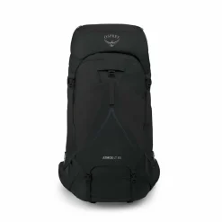 Backpacks-Osprey Atmos AG LT 65 S/M backpack 65L heren black