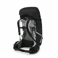 Backpacks-Osprey Atmos AG LT 65 S/M backpack 65L heren black