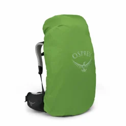 Backpacks-Osprey Atmos AG LT 65 S/M backpack 65L heren black