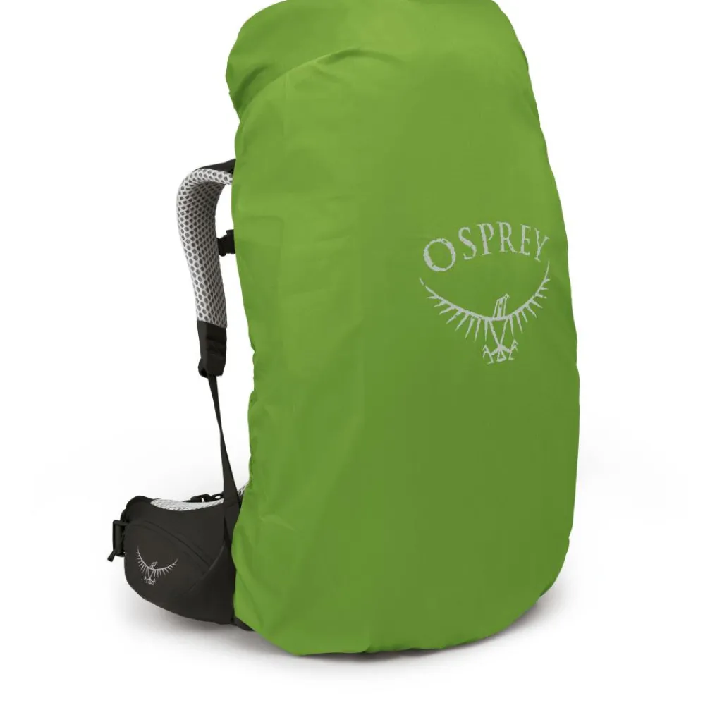 Backpacks-Osprey Atmos AG LT 65L l/XL backpack heren black