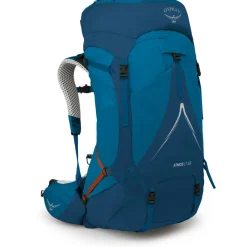 Osprey Atmos AG LT 65L L/XL backpack heren night shift scoria blue< Backpacks