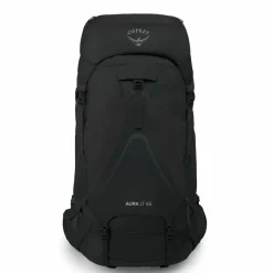 Backpacks-Osprey Aura AG LT 65 M/L backpack 65L dames black