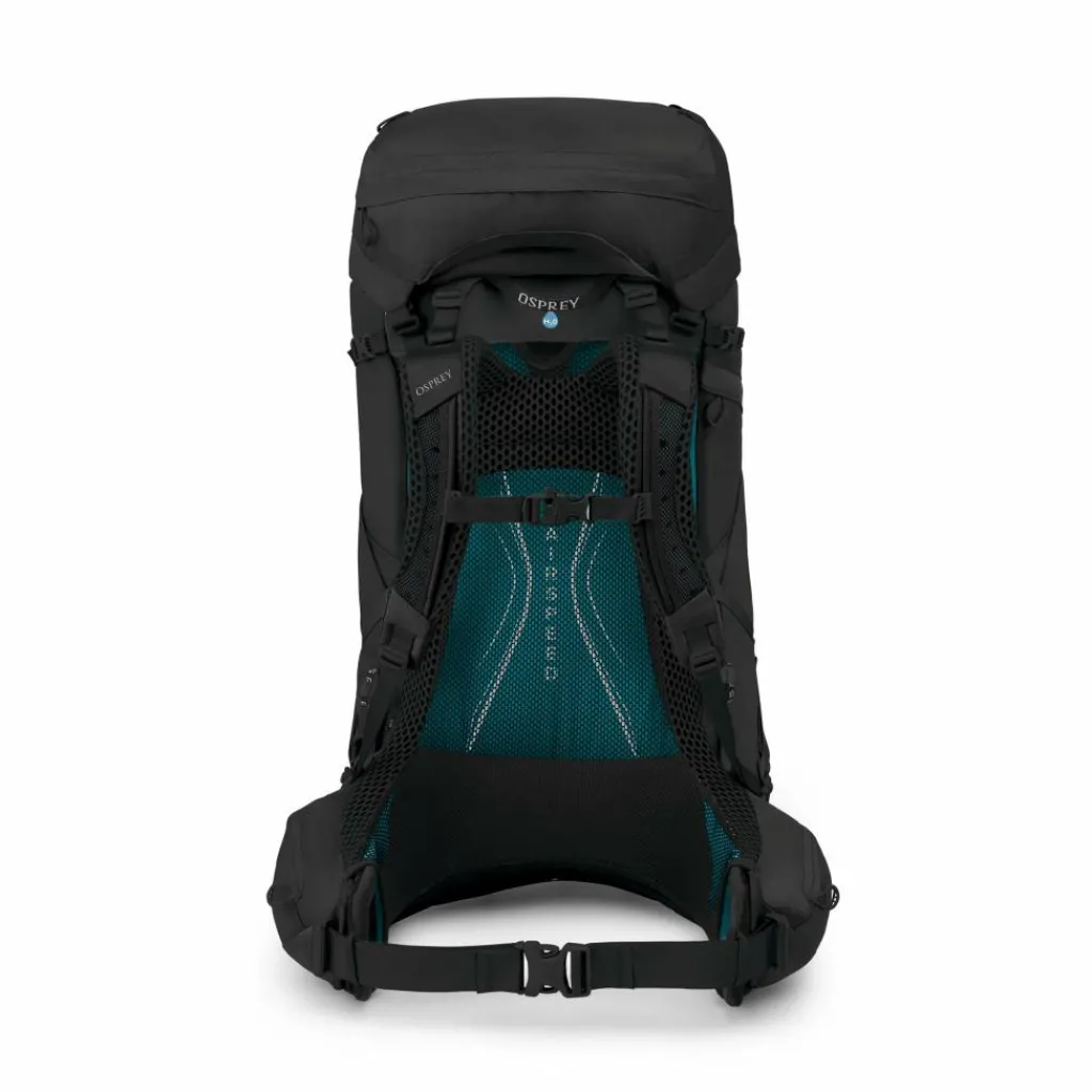 Backpacks-Osprey Aura AG LT 65 M/L backpack 65L dames black