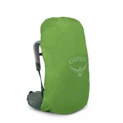 Backpacks-Osprey Aura AG LT 50 XS/S backpack 48L dames koseret darjeeling spring green
