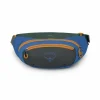 Osprey Daylite Waist heuptas earth dark charcoal blue fam< Heuptassen