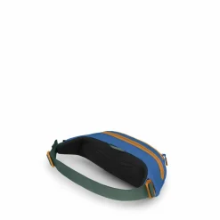 Osprey Daylite Waist heuptas earth dark charcoal blue fam< Heuptassen