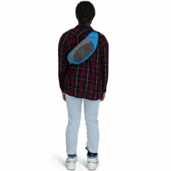 Osprey Daylite Waist heuptas earth dark charcoal blue fam< Heuptassen