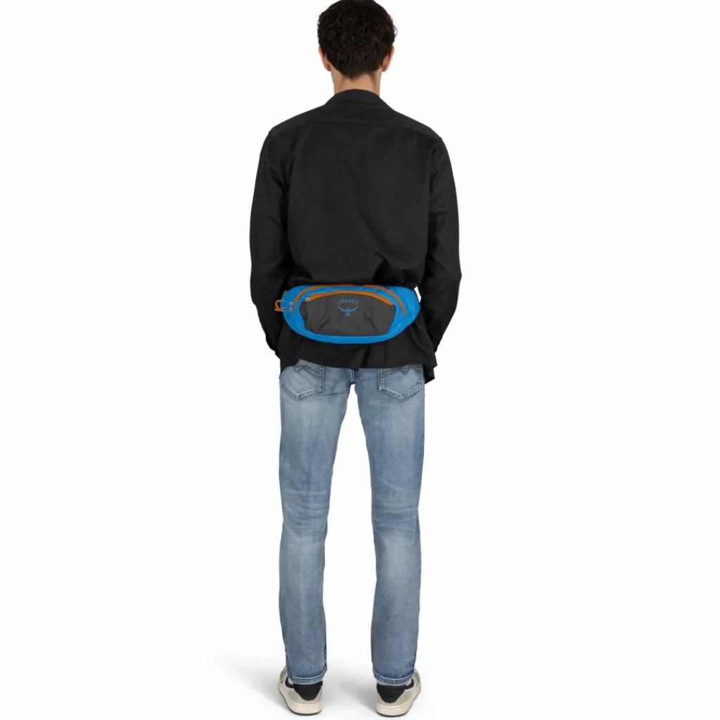 Osprey Daylite Waist heuptas earth dark charcoal blue fam< Heuptassen