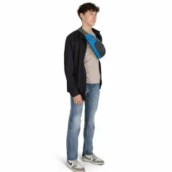 Osprey Daylite Waist heuptas earth dark charcoal blue fam< Heuptassen