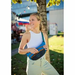 Osprey Daylite Waist heuptas earth dark charcoal blue fam< Heuptassen