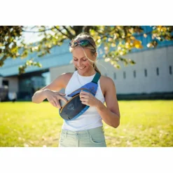 Osprey Daylite Waist heuptas earth dark charcoal blue fam< Heuptassen