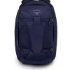 Osprey Fairview 55L rugzak winter night blue< Backpacks