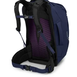Osprey Fairview 55L rugzak winter night blue< Backpacks