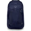 Backpacks-Osprey Fairview 70L rugzak winter night blue