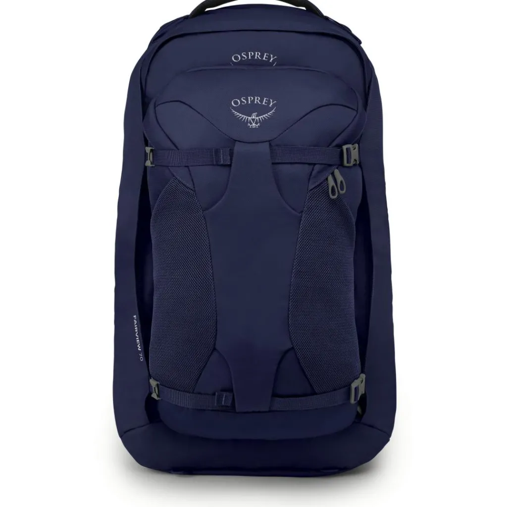 Backpacks-Osprey Fairview 70L rugzak winter night blue