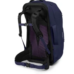 Backpacks-Osprey Fairview 70L rugzak winter night blue