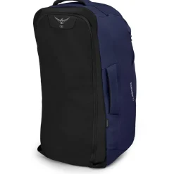 Backpacks-Osprey Fairview 70L rugzak winter night blue