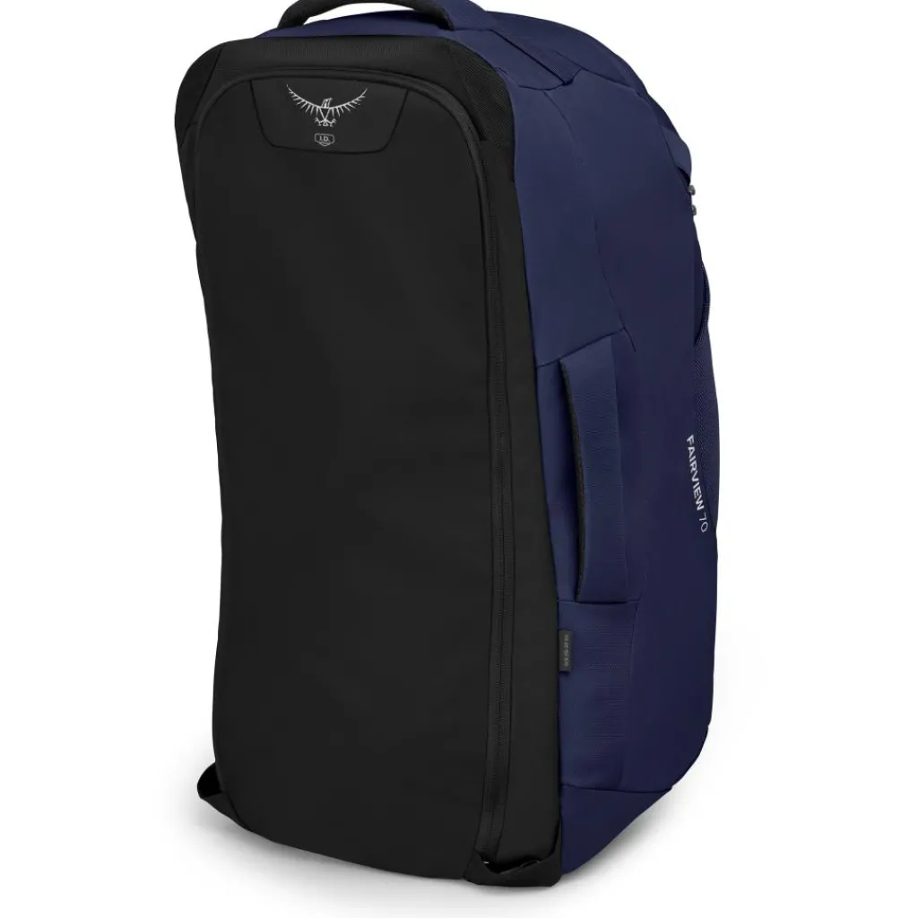 Backpacks-Osprey Fairview 70L rugzak winter night blue