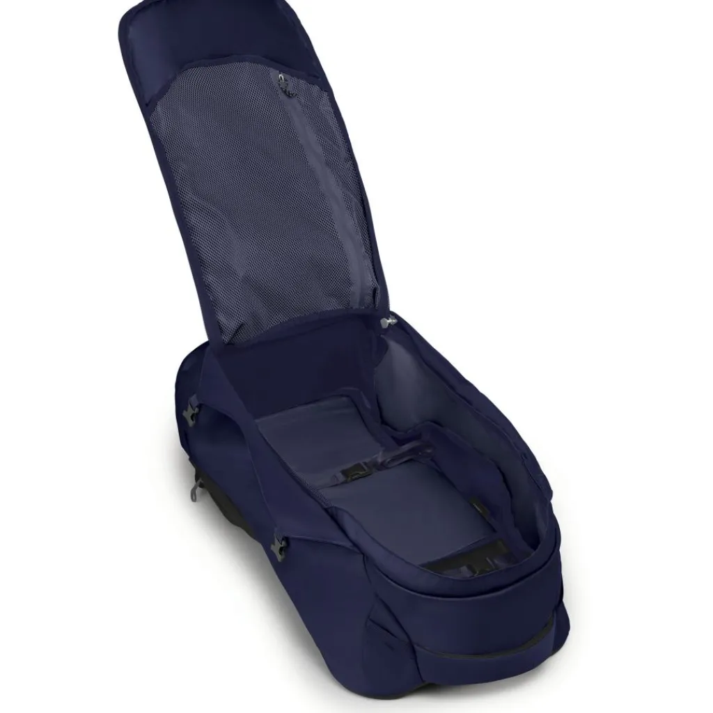 Backpacks-Osprey Fairview 70L rugzak winter night blue