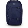 Backpacks-Osprey Fairview 40L rugzak winter night blue