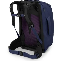 Backpacks-Osprey Fairview 40L rugzak winter night blue