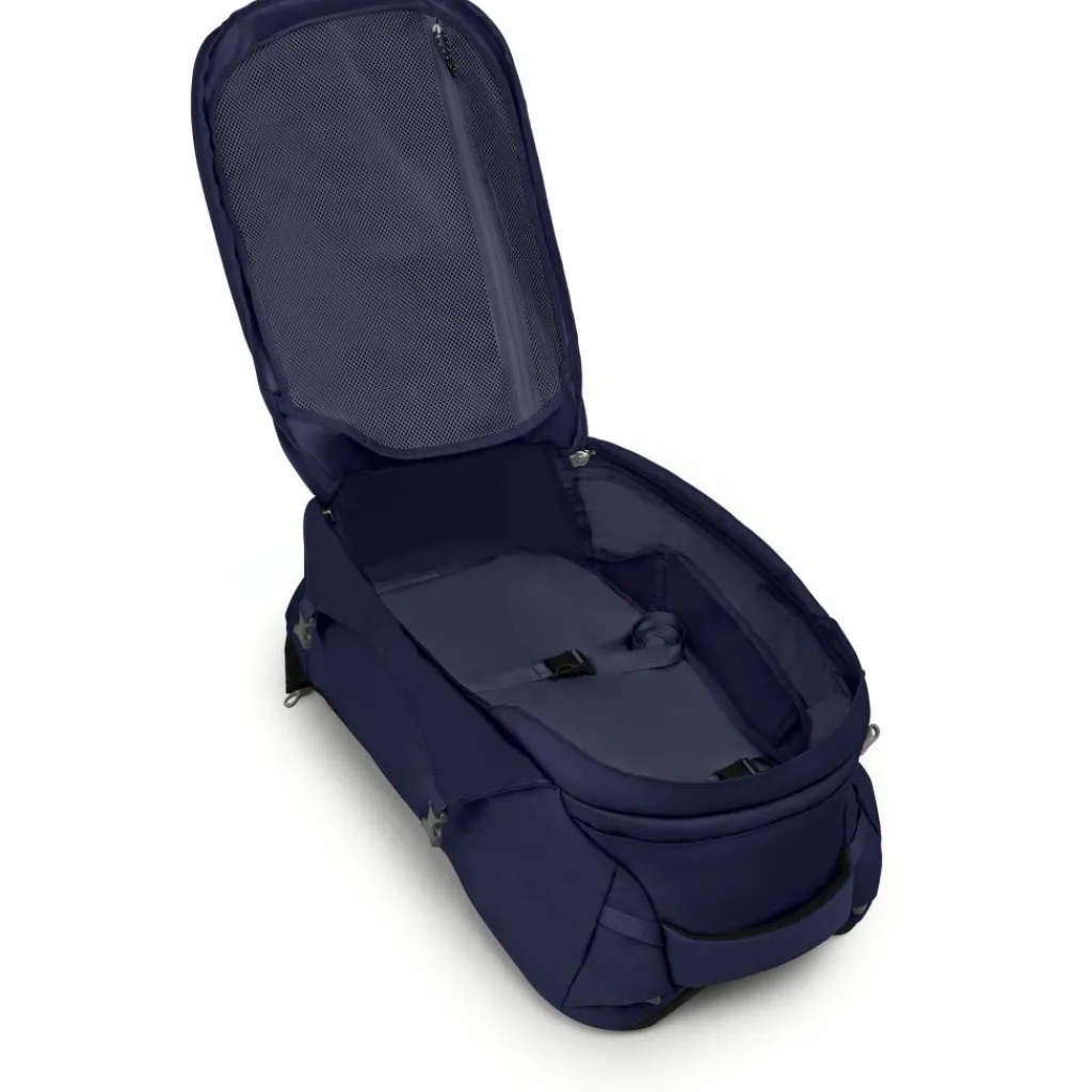 Backpacks-Osprey Fairview 40L rugzak winter night blue