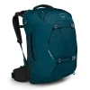 Osprey Fairview rugzak 40 liter night jungle blue< Backpacks