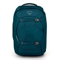 Osprey Fairview rugzak 40 liter night jungle blue< Backpacks