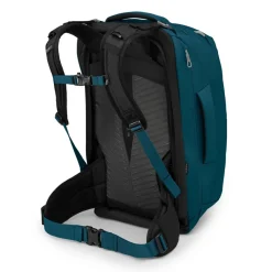 Osprey Fairview rugzak 40 liter night jungle blue< Backpacks