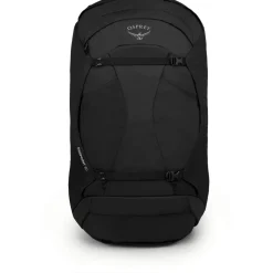 Osprey Farpoint 80L rugzak black< Overige Rugzakken