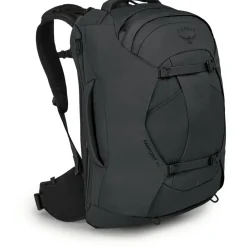 Osprey Farpoint 40L rugzak tunnel vision grey< Overige Rugzakken