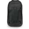 Overige Rugzakken-Osprey Farpoint 70L rugzak tunnel vision grey