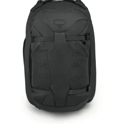 Overige Rugzakken-Osprey Farpoint 55L rugzak tunnel vision grey