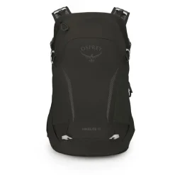 Overige Rugzakken-Osprey Hikelite rugzak 18 liter black