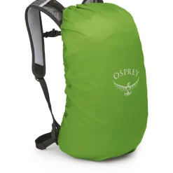 Overige Rugzakken-Osprey Hikelite rugzak 18 liter black