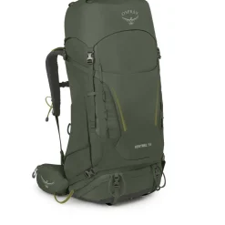 Osprey Kestrel 58 L/XL backpack heren bonsai green< Backpacks
