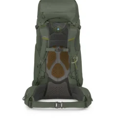 Osprey Kestrel 58 L/XL backpack heren bonsai green< Backpacks