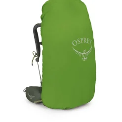 Osprey Kestrel 58 L/XL backpack heren bonsai green< Backpacks
